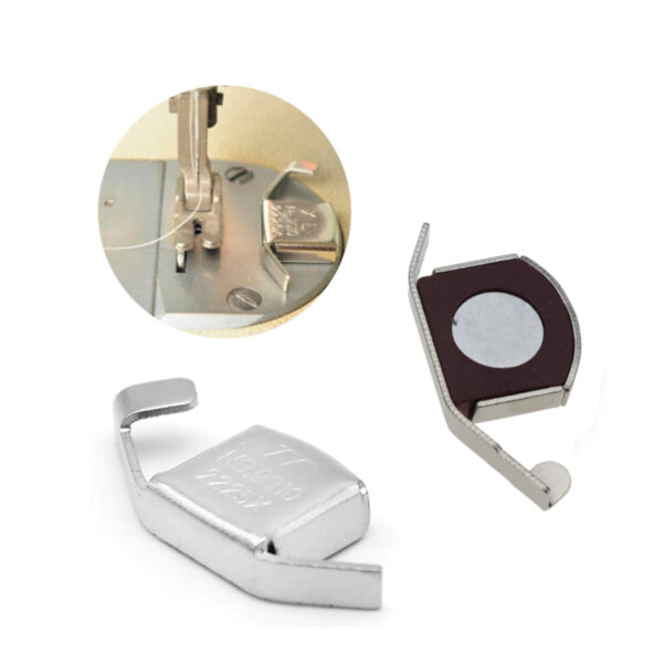 Guia para maquina de coser