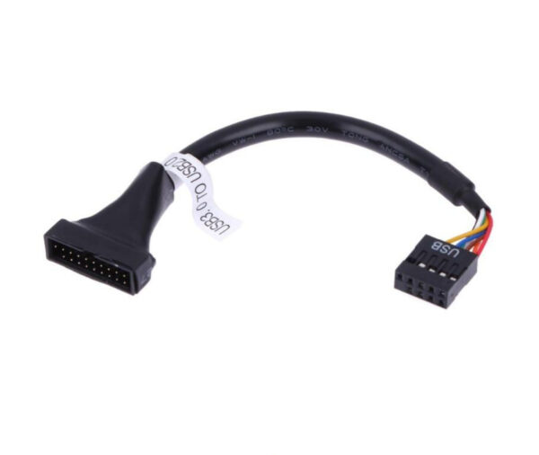 Cable usb 3.0 a 2.0